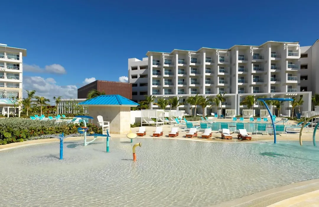 Margaritaville Island Reserve Cap Cana Wave - A Karisma All-Inclusive Experience For All (Adults Only)-1