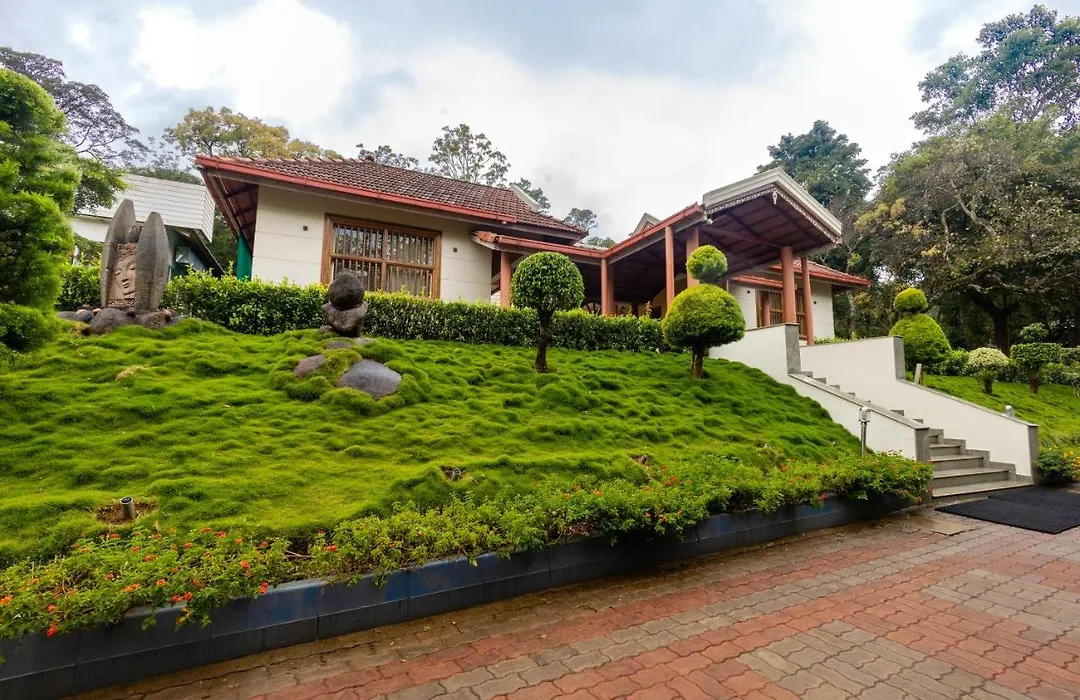 Ibc Honeydew Exotica Resort-1