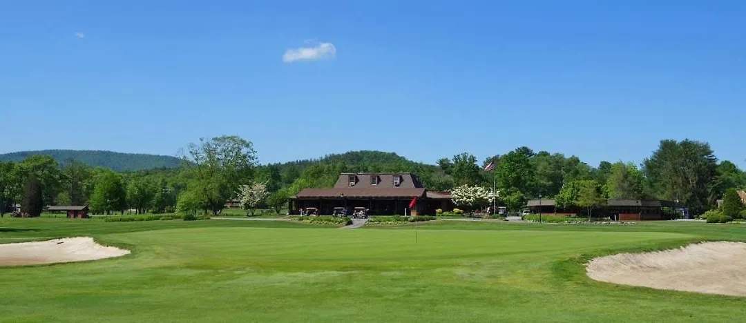 Etowah Valley Golf & Resort-1
