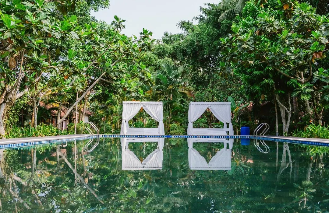An Nhien Retreat Phu Quoc With Yoga Daily & Beach Access-1