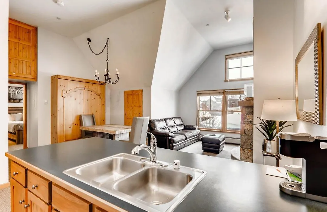 Jackpine & Black Bear Condos By Vail Resorts-1