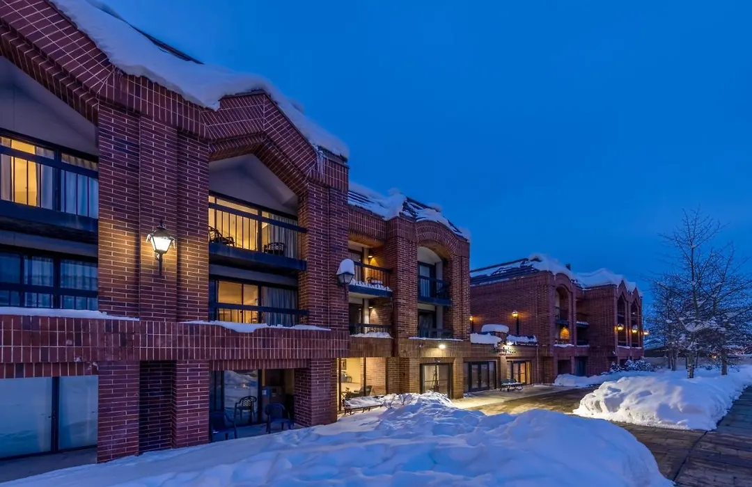 Raintree'S Park Plaza Park City-1