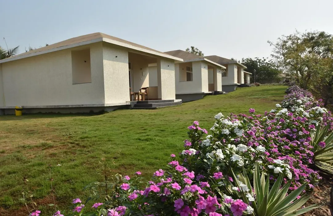 Samudra Resorts And Spa-1