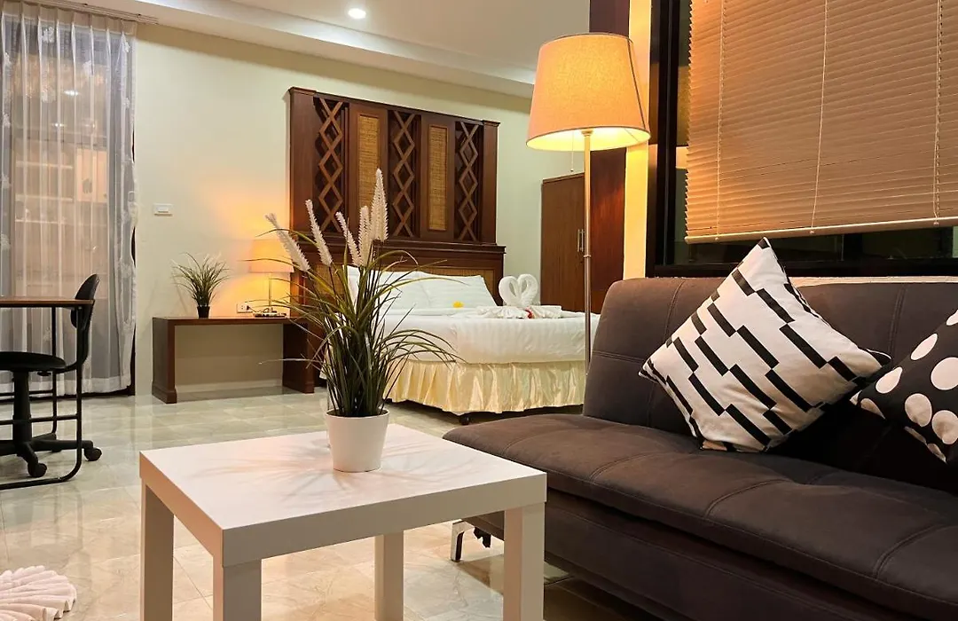 Golden Hill Resort-1