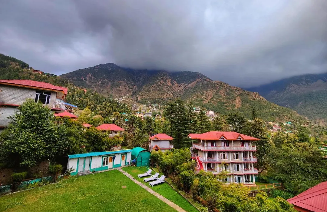 Gagan Resorts-1
