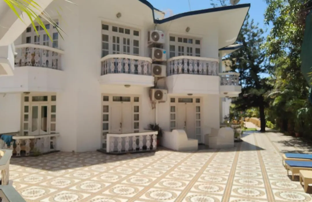 Sunset Beach Resort-1