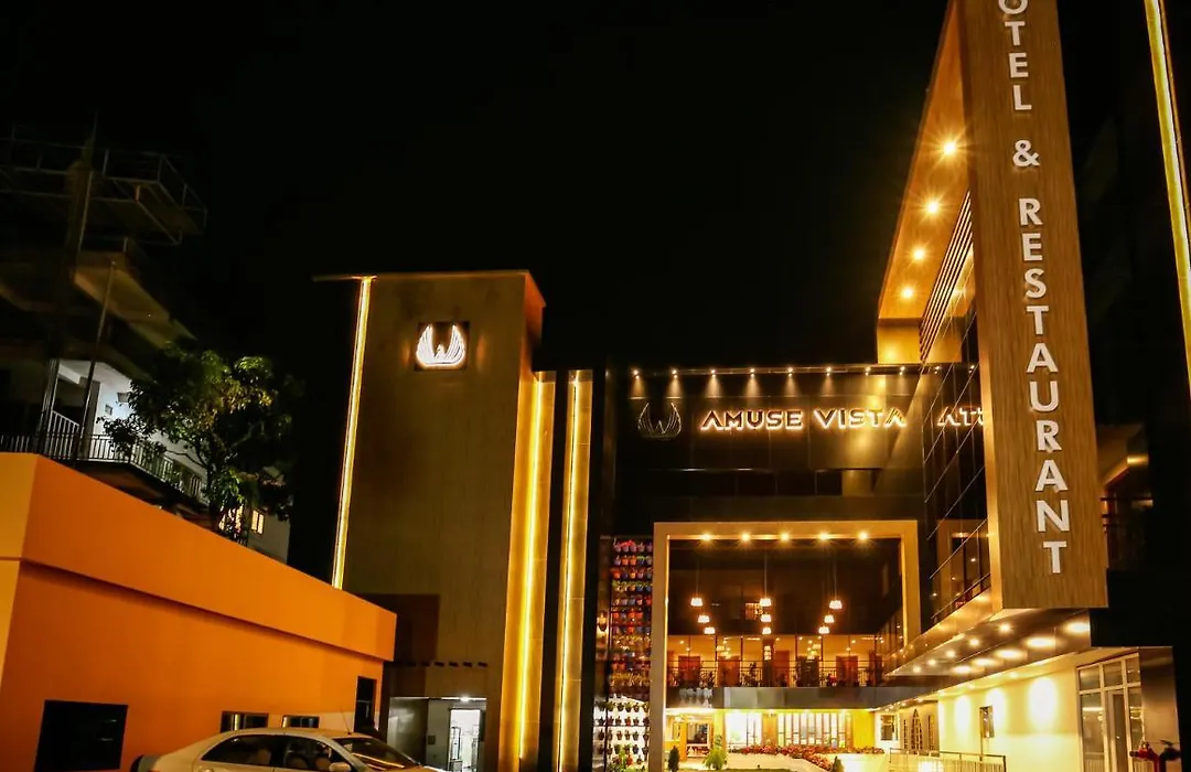 Amuse Vista Resorts And Spa-1