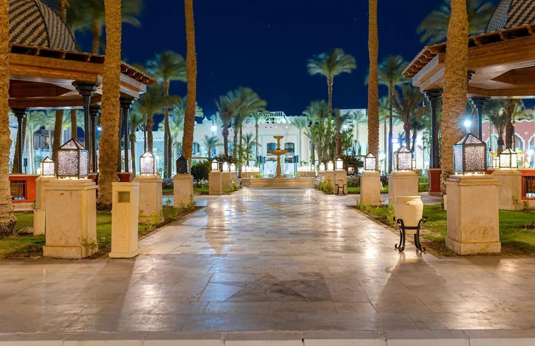 The Grand Resort-1