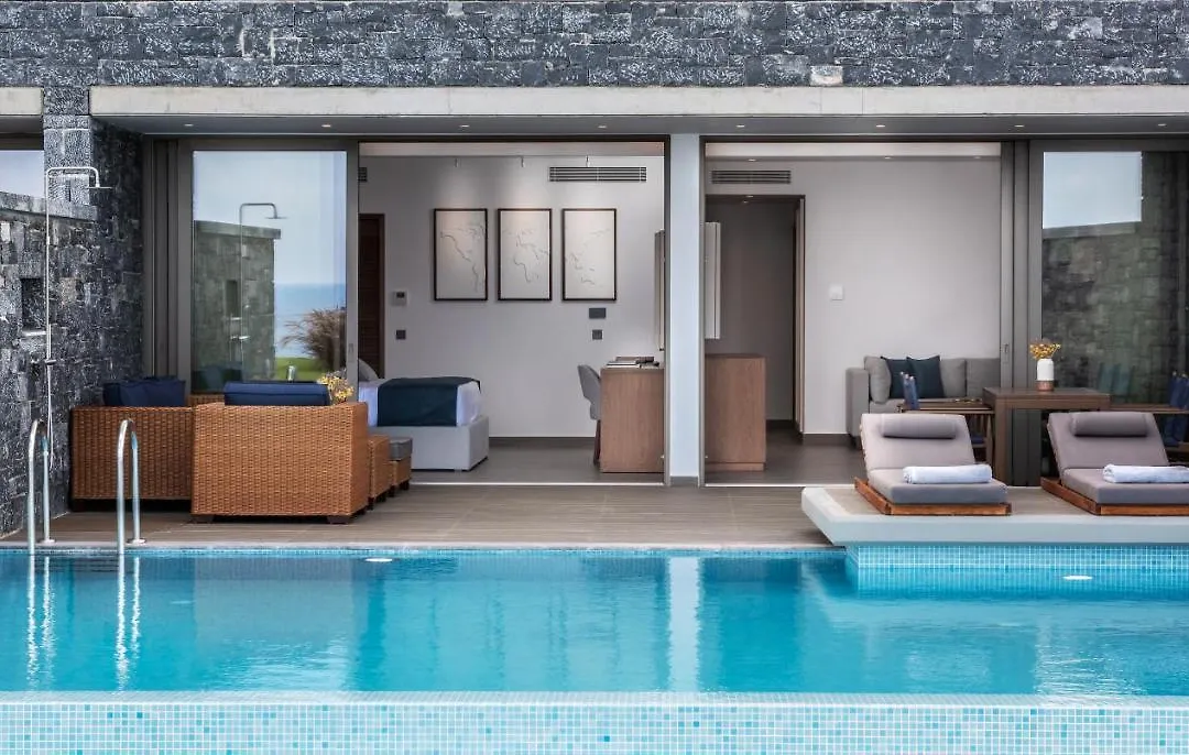 Nana Princess Suites Villas & Spa-1