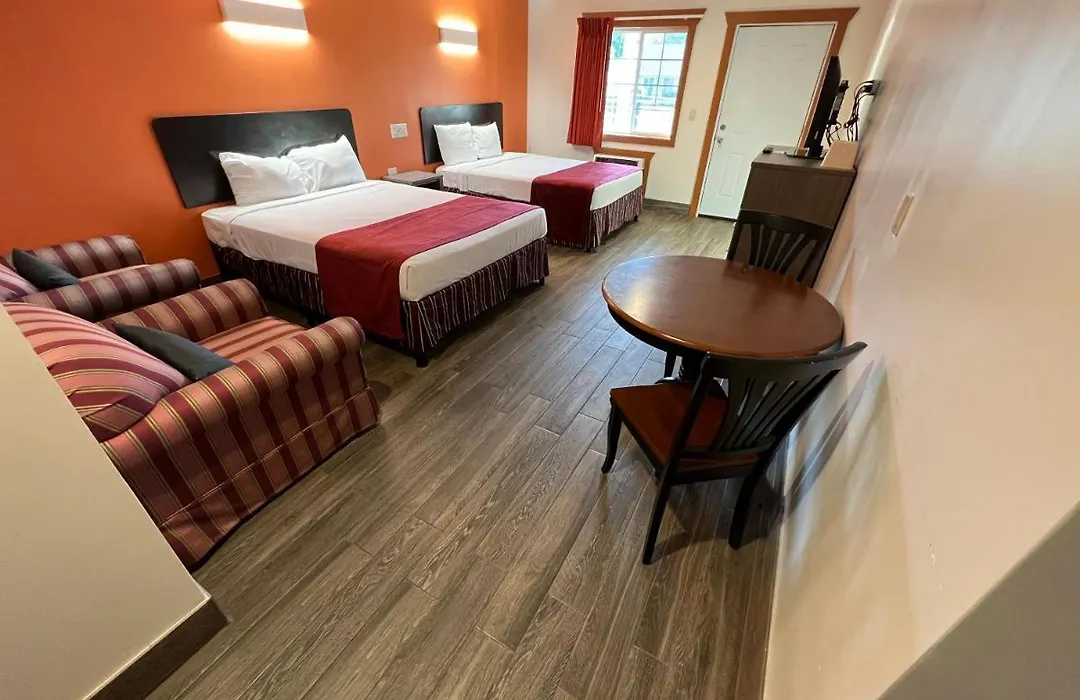 Colonel Williams Resort And Suites-1
