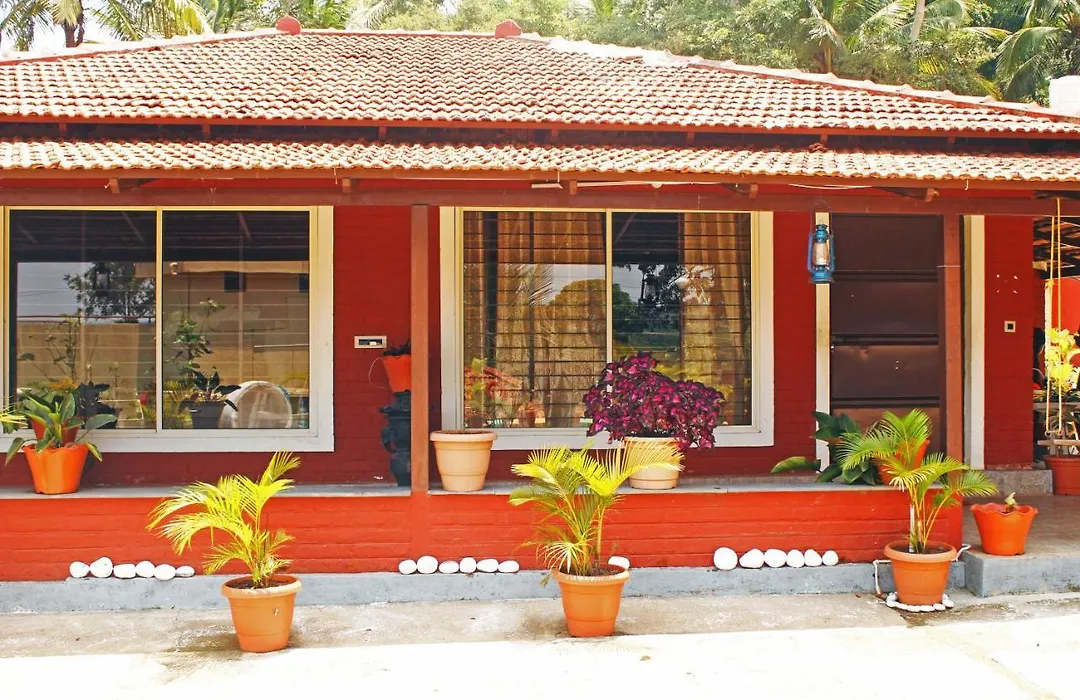 Cs County Resort-1