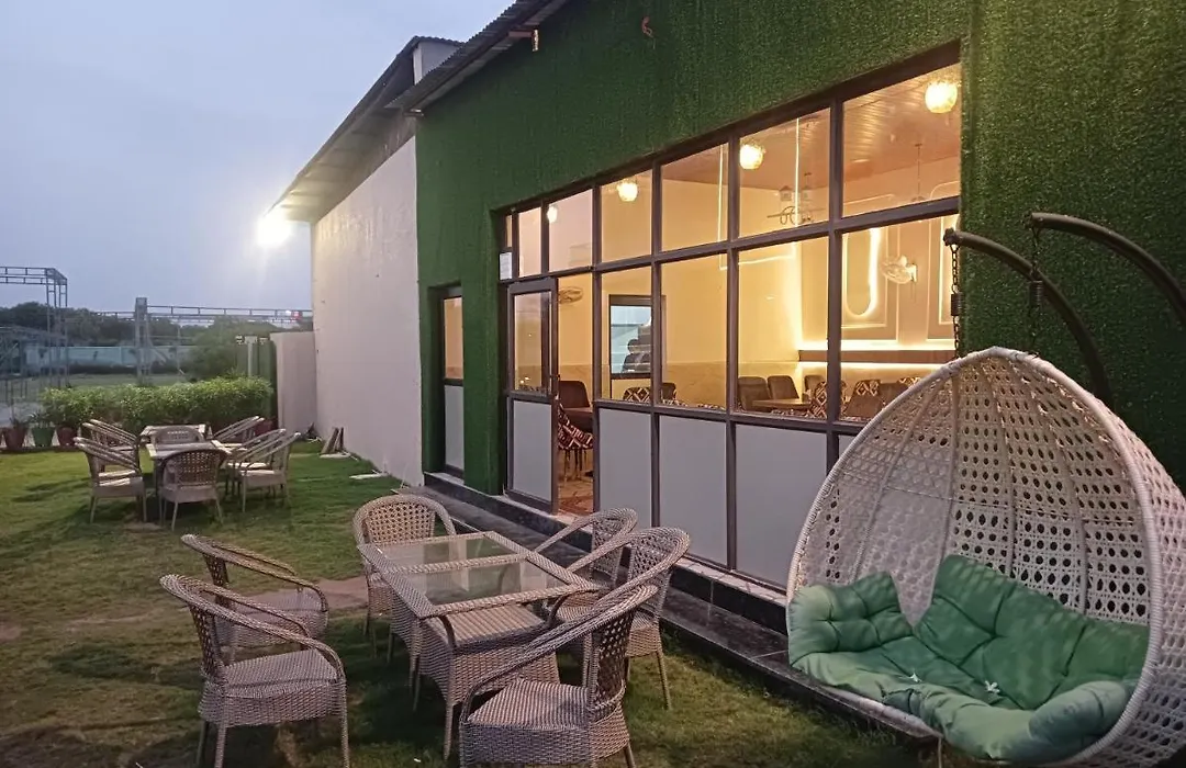 The Govindam Resort-1