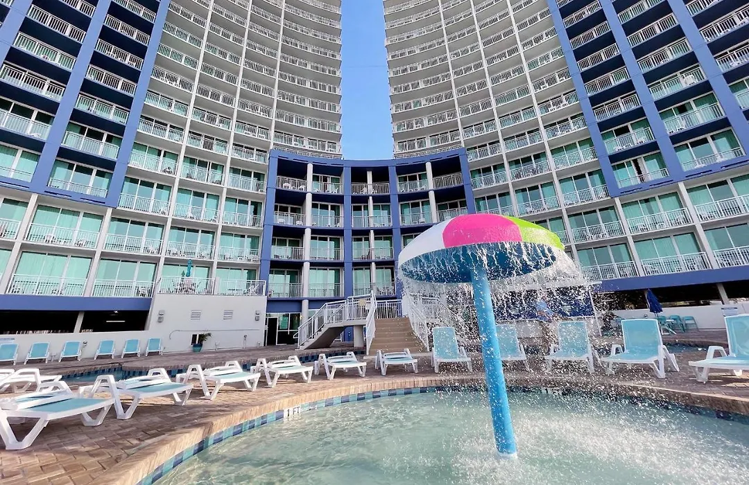Avista Resort-1
