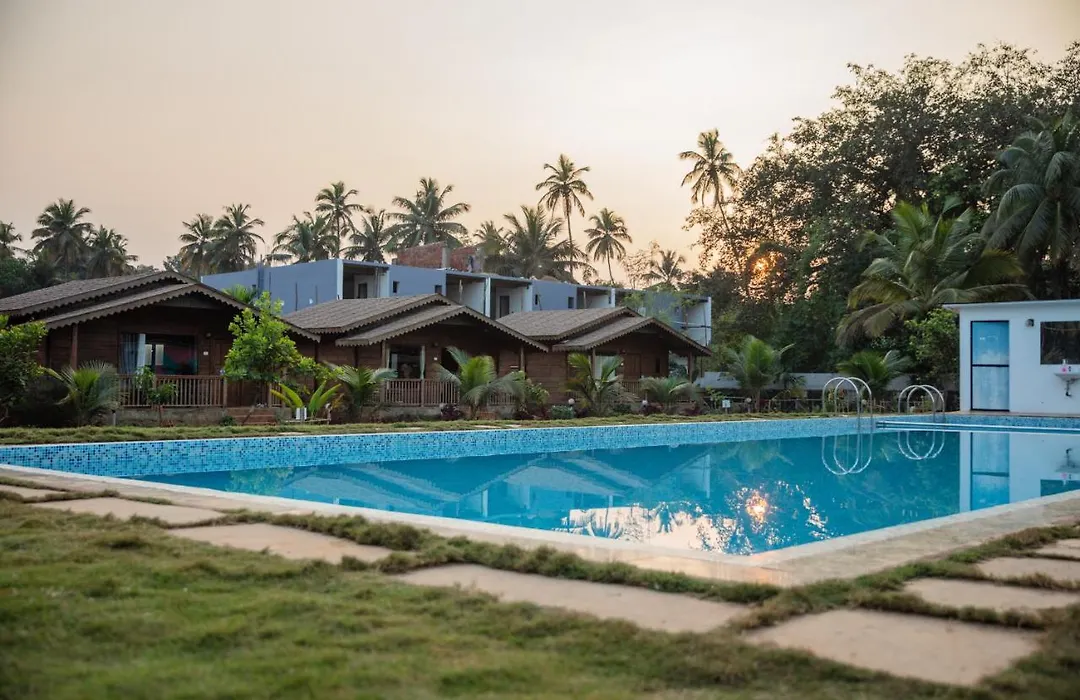 Radhika Eco Resort-1