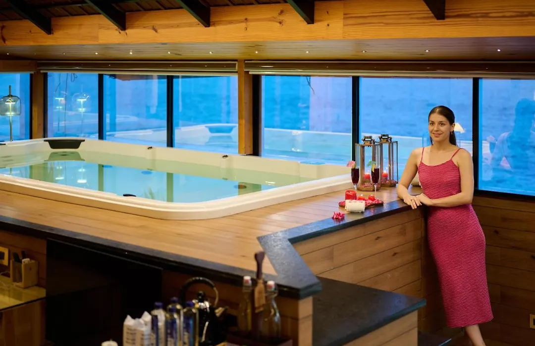 Maliekal Heritance Cherai Beach Cochin-1