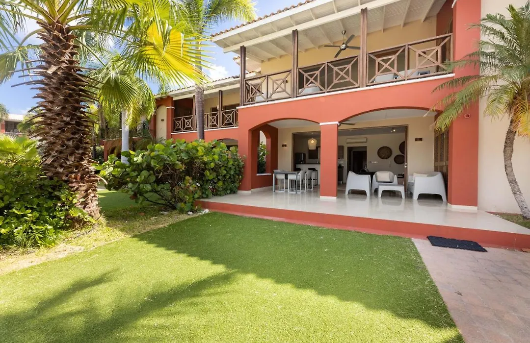 Spanish Water Apartments-1