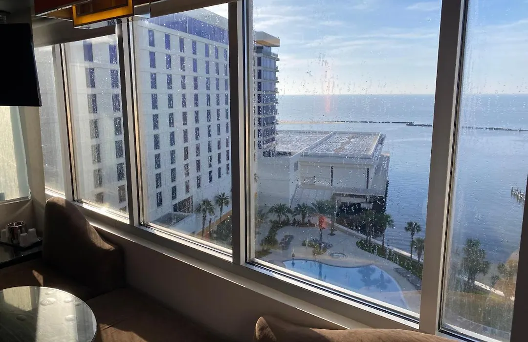 Hard Rock Hotel & Casino Biloxi-1