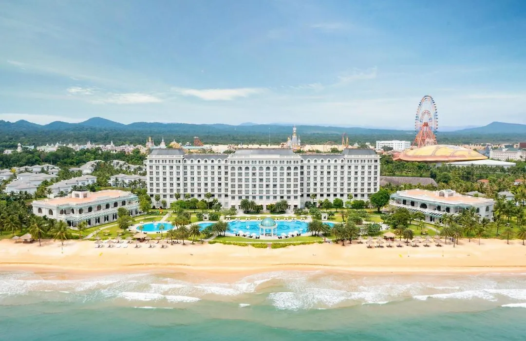 Sheraton Phu Quoc Long Beach Resort-1