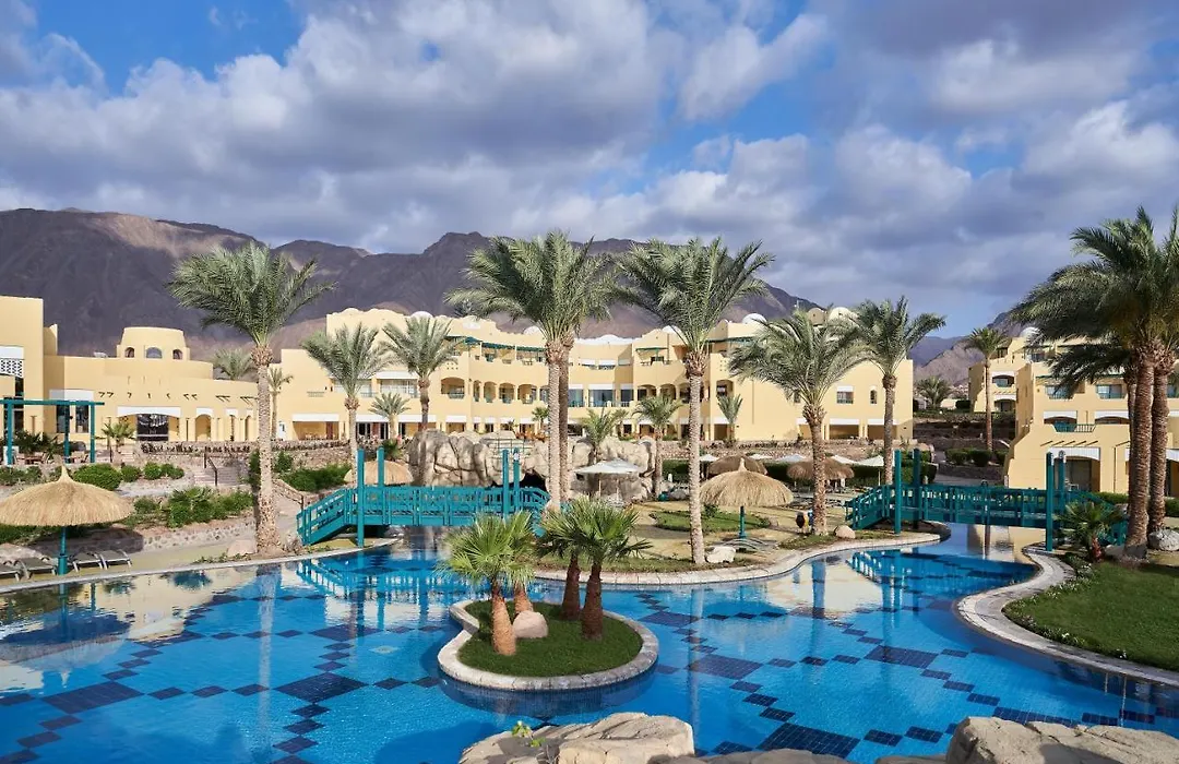 The Bayview Taba Heights Resort-1