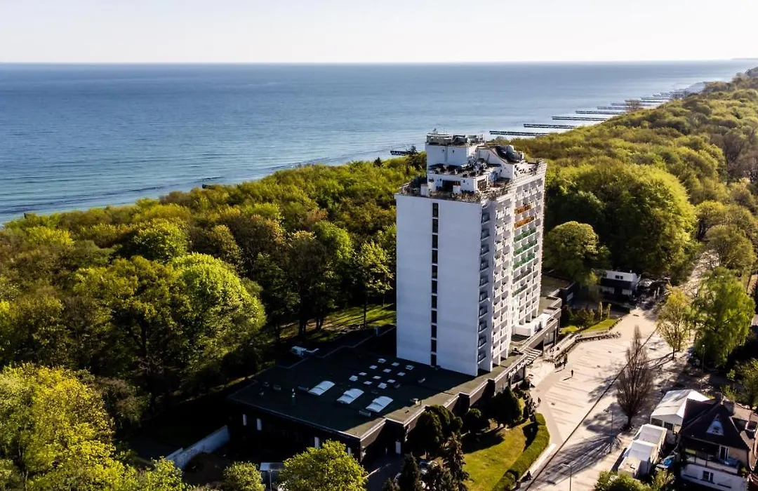 Sanatorium Perla Baltyku-1