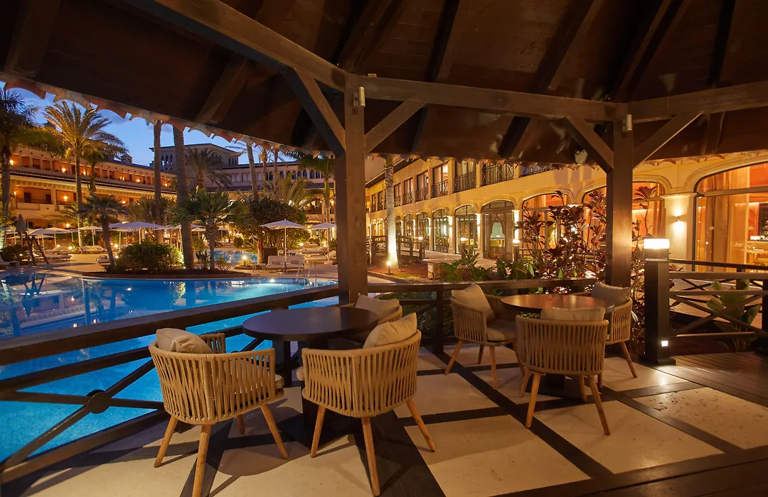 Secrets Bahia Real Resort & Spa Adults Only-1