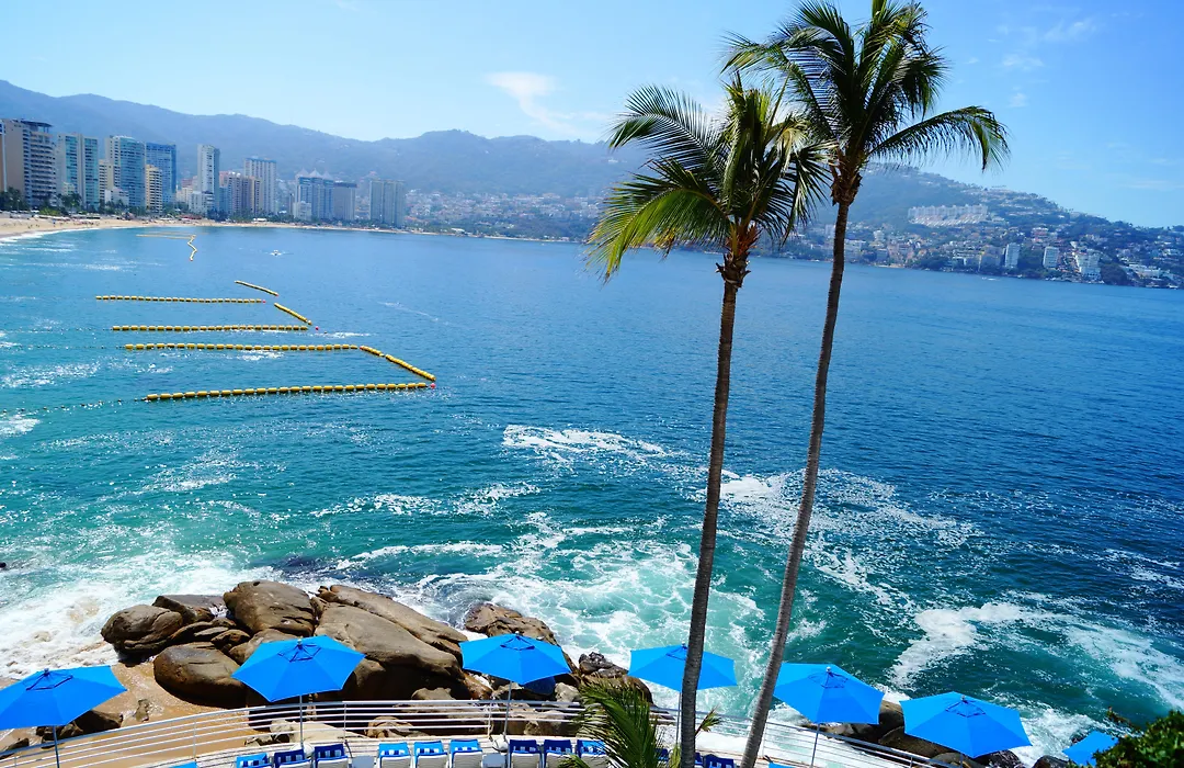 Resort Acapulco-1