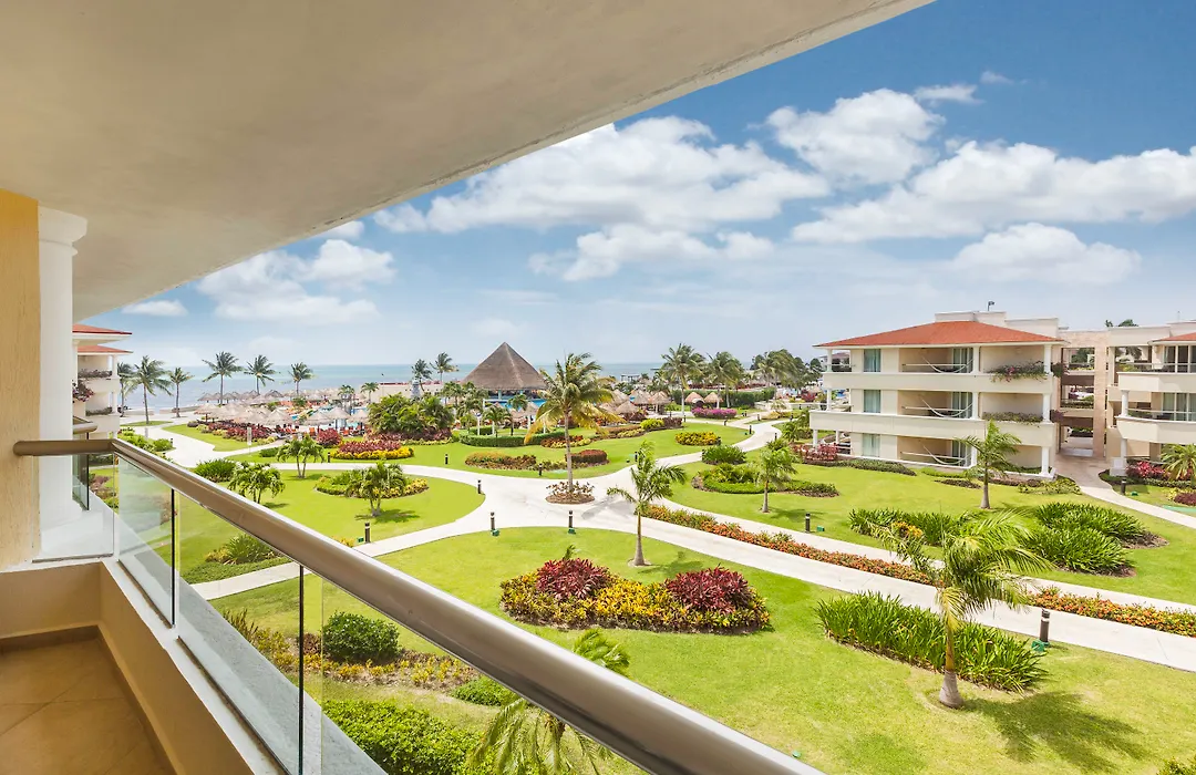Moon Palace Cancun-1