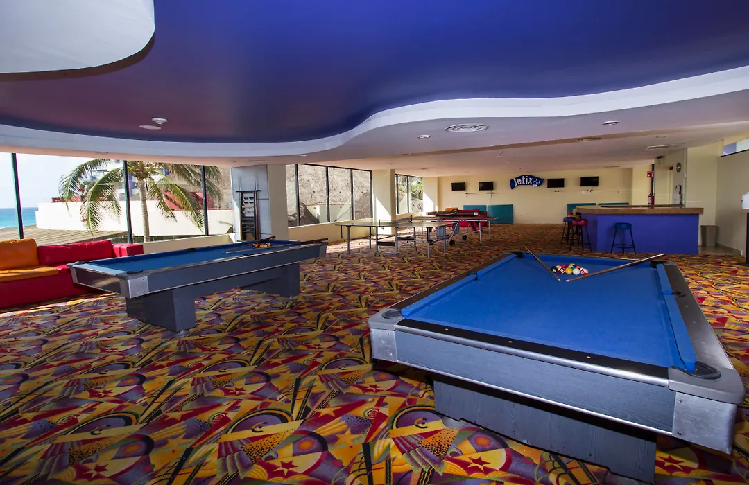 Crown Paradise Club Cancun-1
