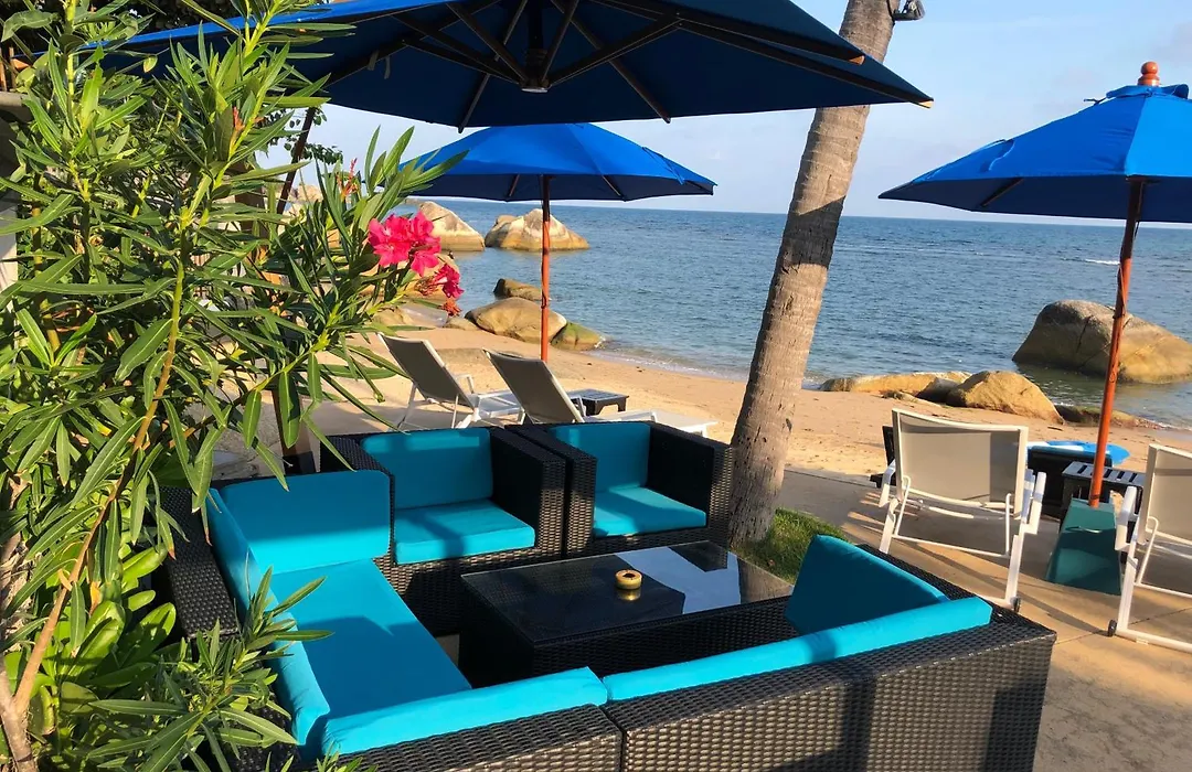 Royal Beach Boutique Resort & Spa Koh Samui-1