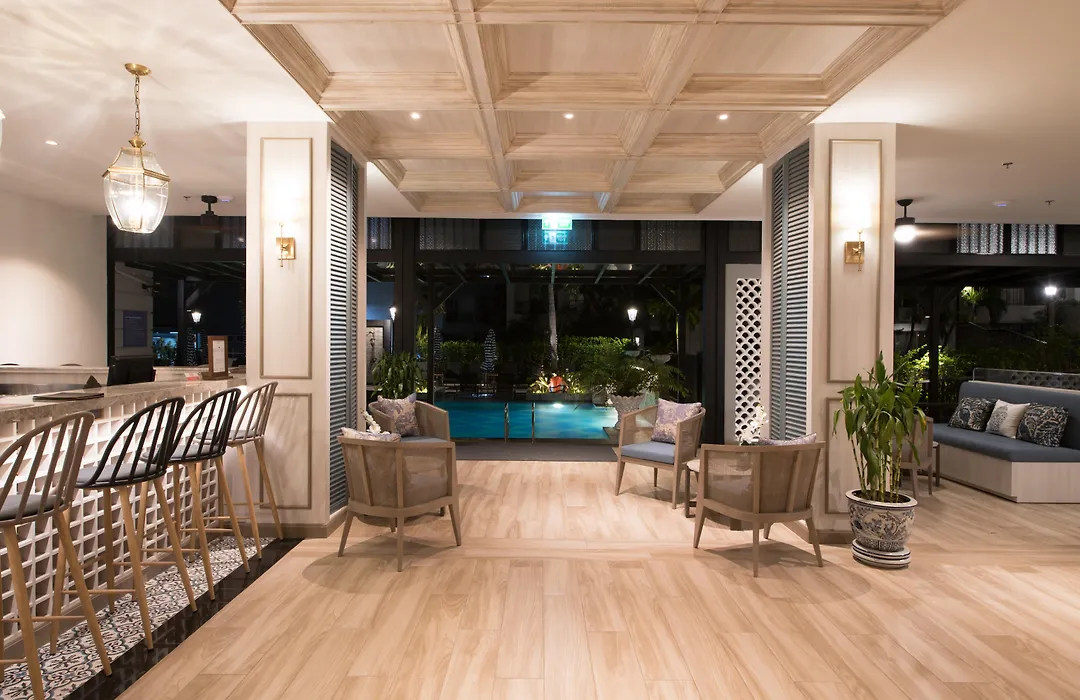 Sawaddi Patong Resort & Spa By Tolani-1