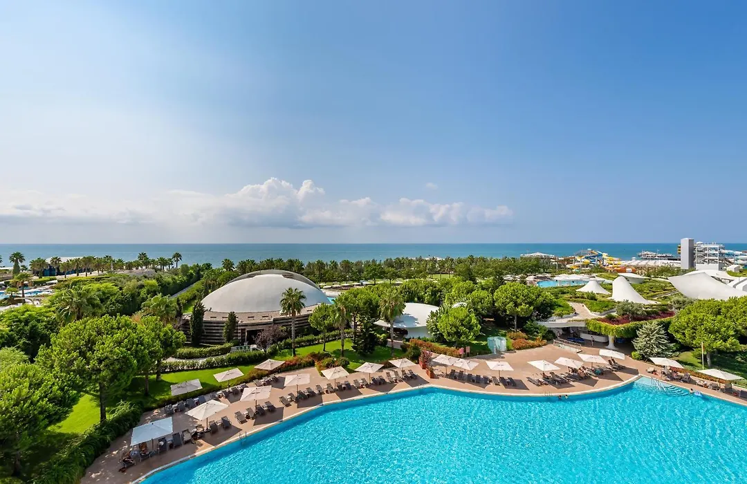 Cornelia Diamond Golf Resort & Spa-1
