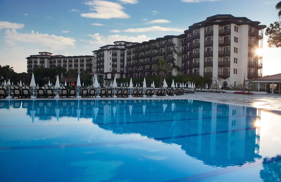 Selectum Family Resort Belek-1
