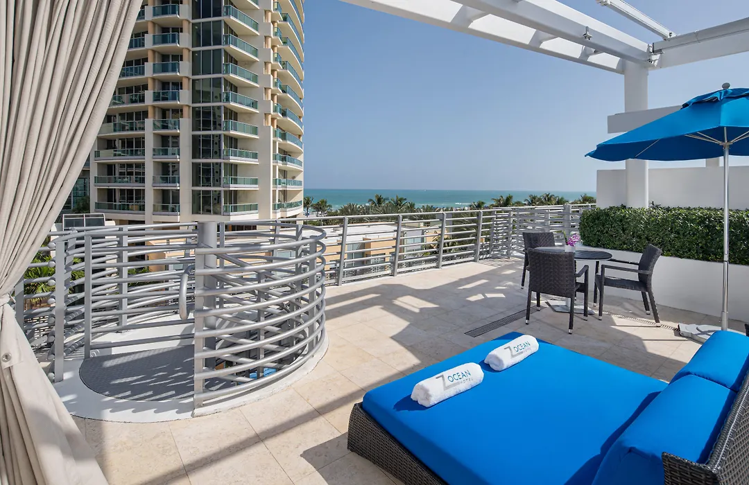 Z Ocean Hotel, Classico A Sonesta Collection (Adults Only)-1