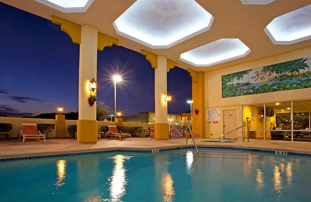 Holiday Inn Express Hotel & Suites Cocoa Beach By Ihg-1