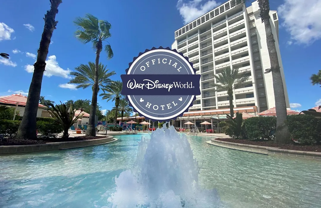 Holiday Inn Orlando - Disney Springs Area By Ihg-1