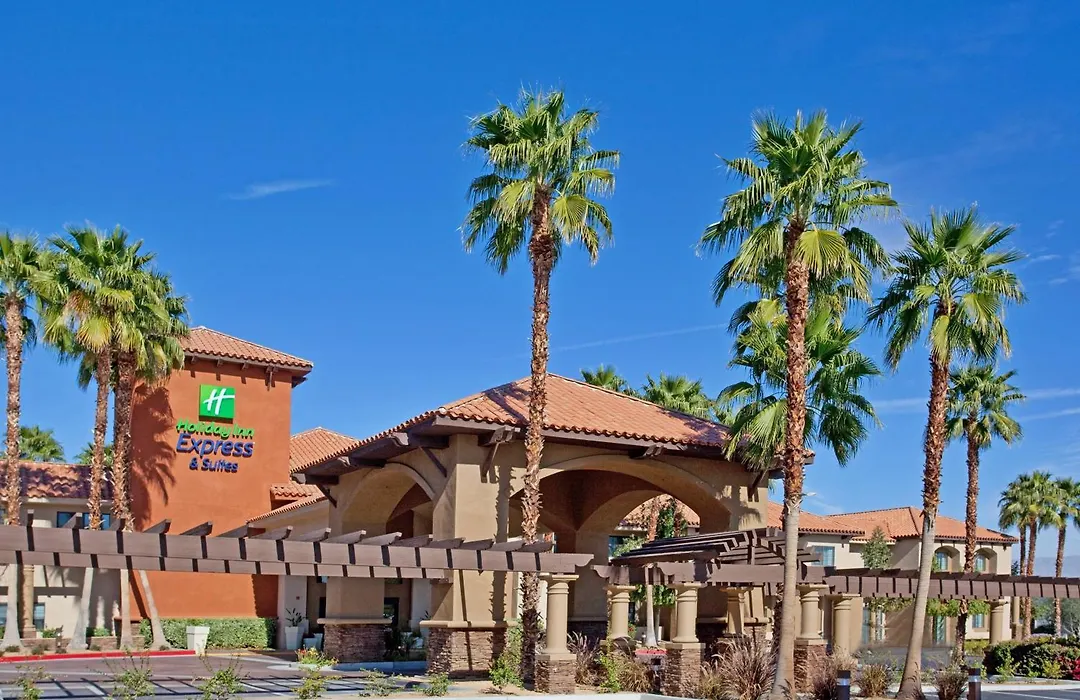 Holiday Inn Express & Suites Rancho Mirage - Palm Spgs Area By Ihg-1