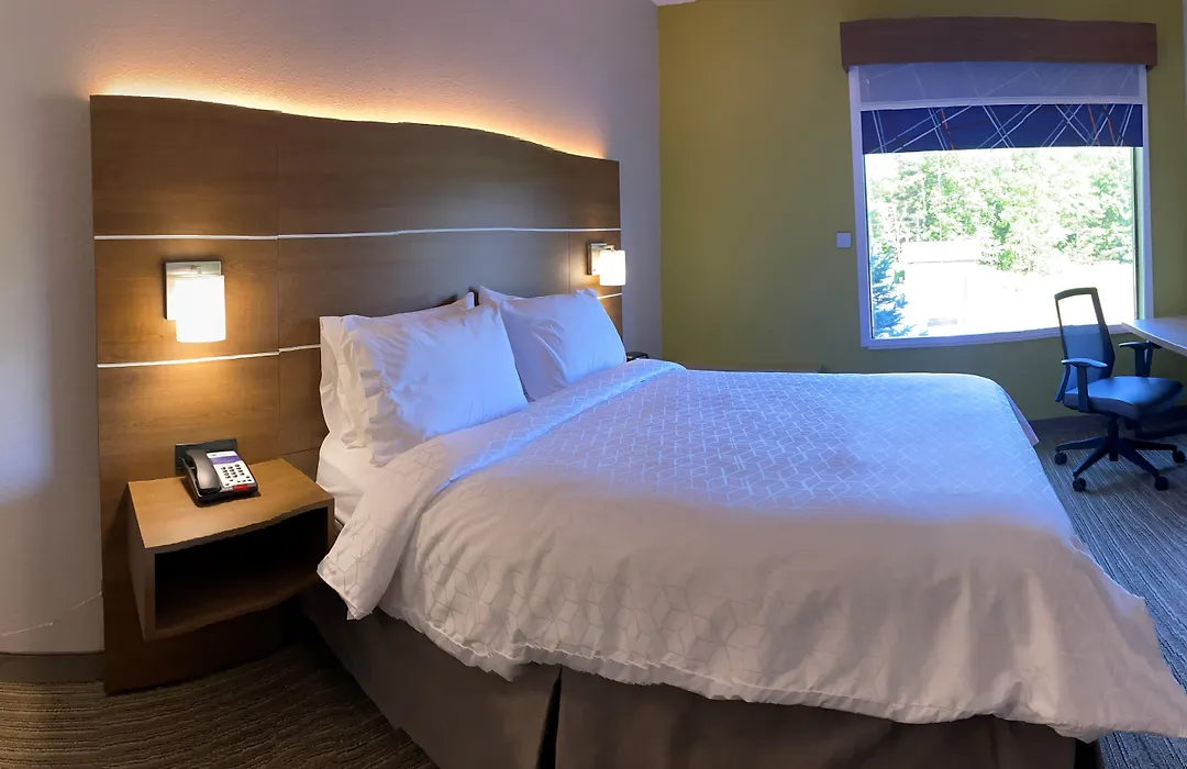 Holiday Inn Express Blowing Rock South By Ihg-1