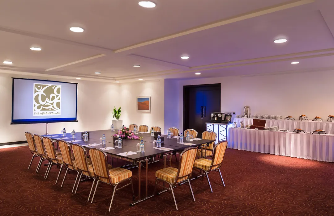 Bahi Ajman Palace Hotel-1
