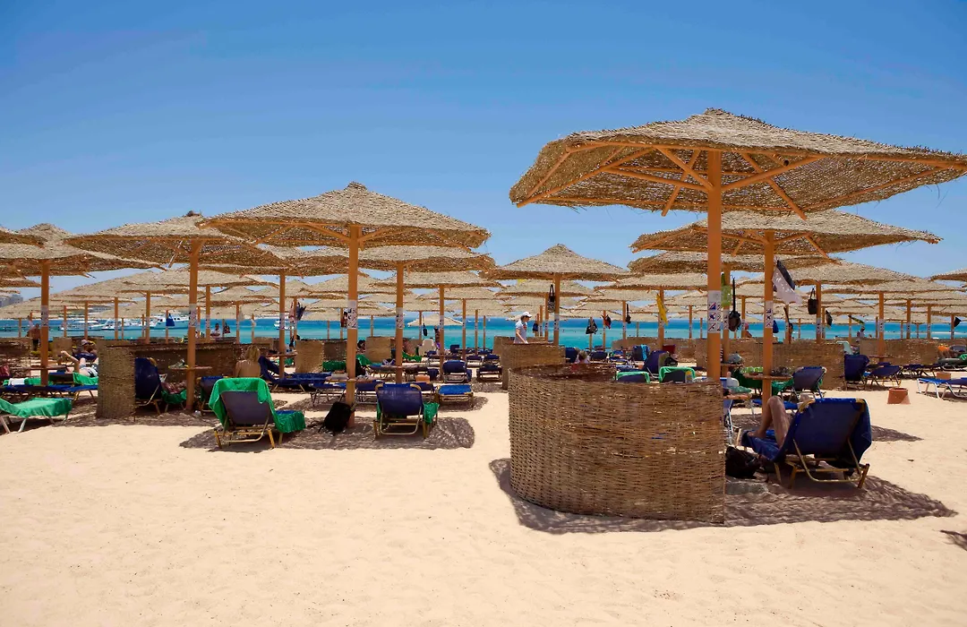 Jaz Makadi Star & Spa - Adults Only-1