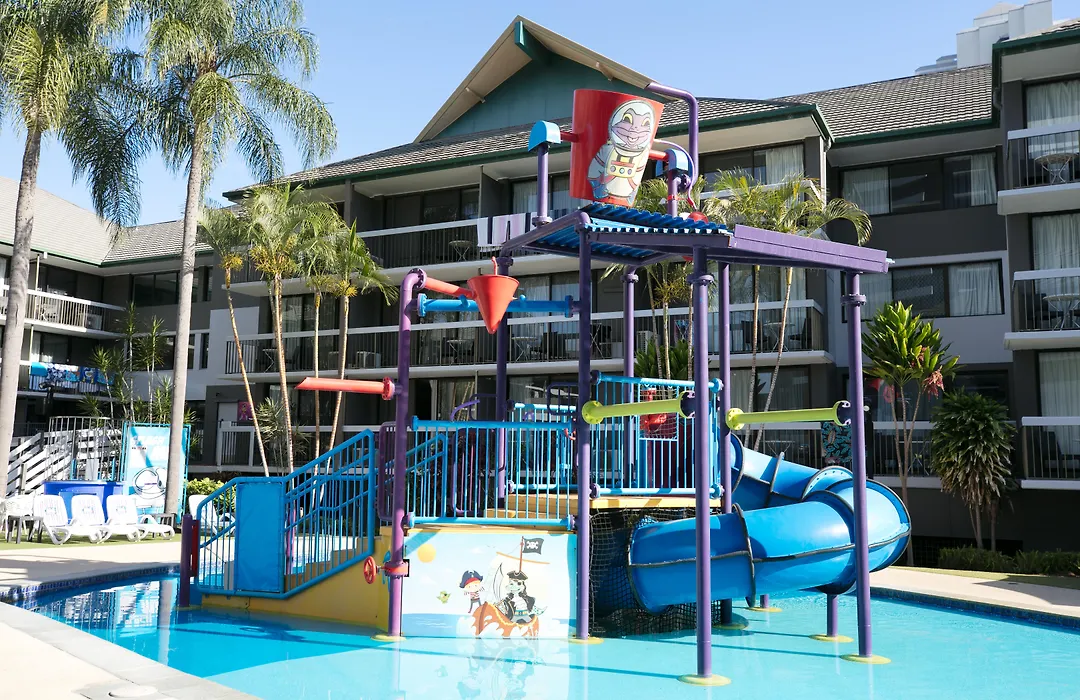 Paradise Resort Gold Coast-1