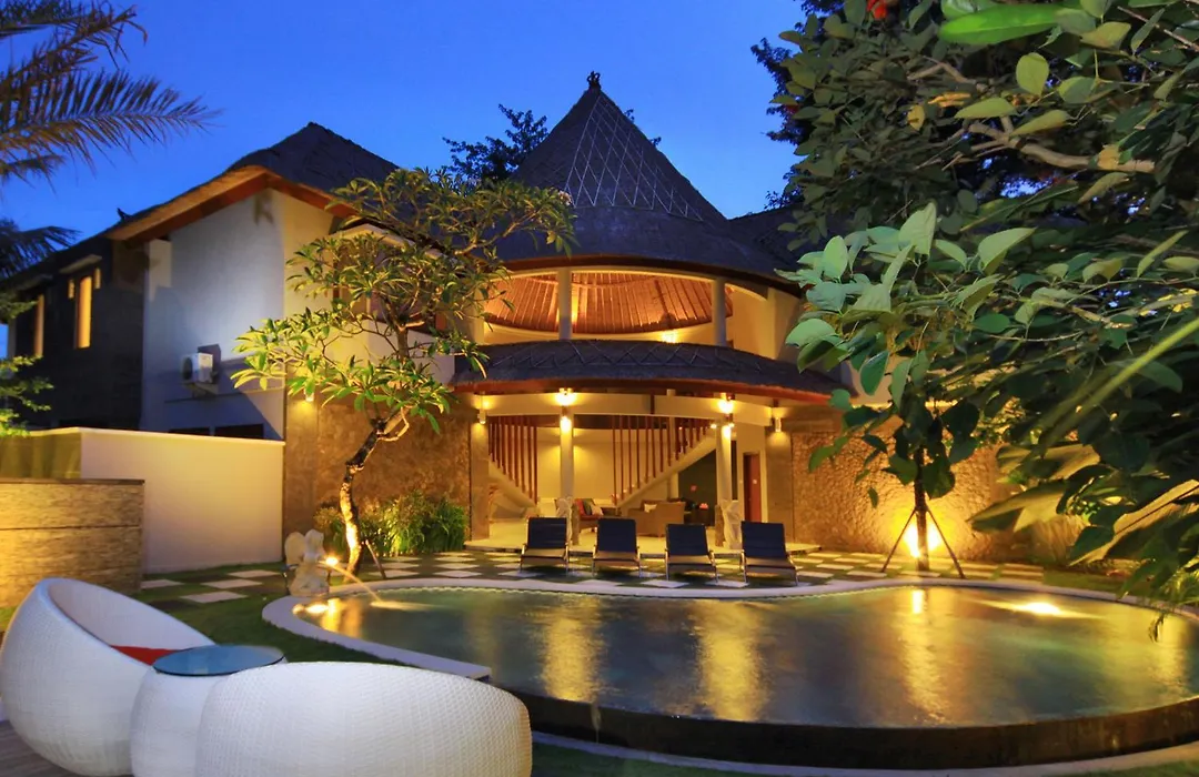 Abi Bali Resort And Villa-1