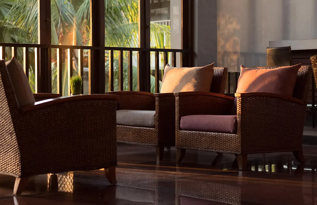 Bali Dynasty Resort-1