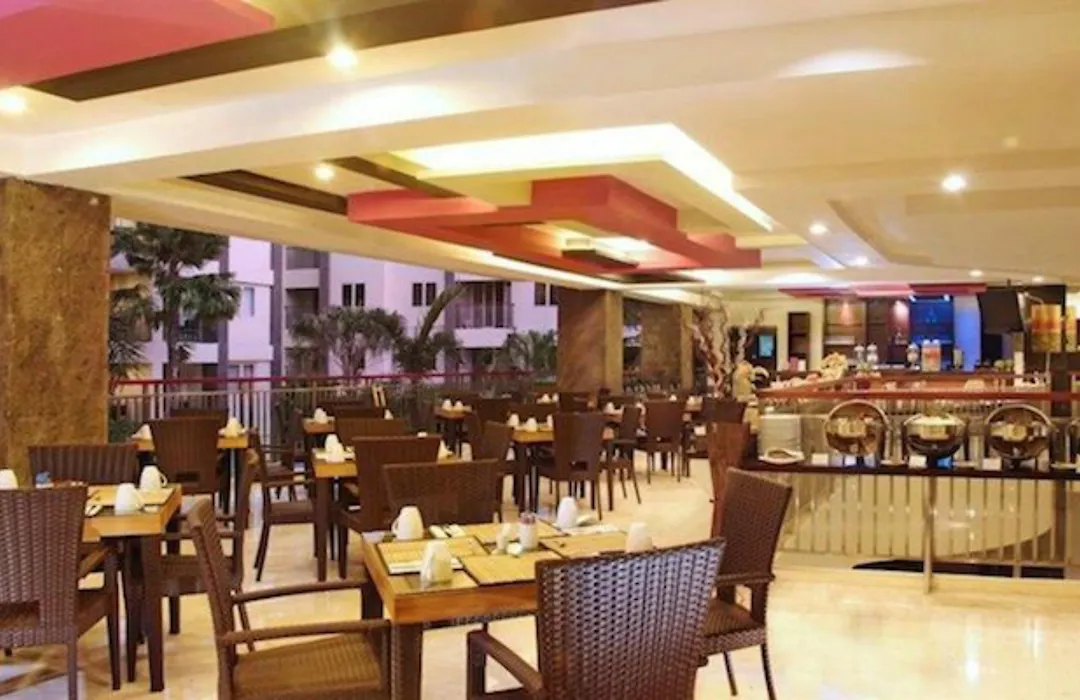Bali Kuta Resort-1