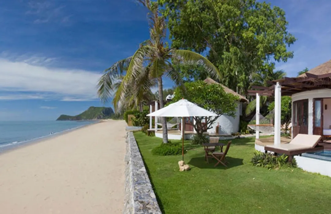 Aleenta Hua Hin - Pranburi-1