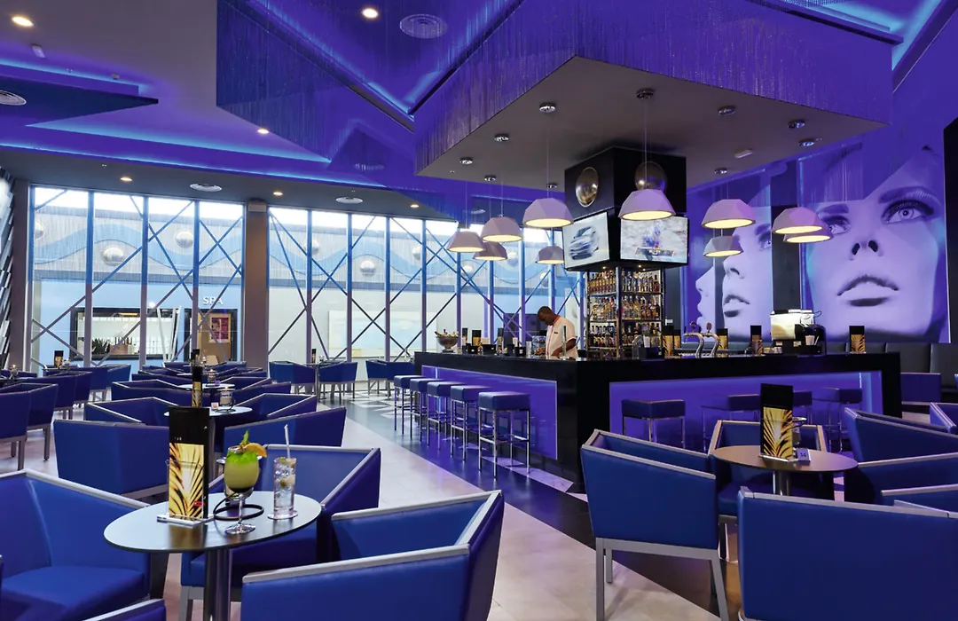 Riu Palace Paradise Island (Adults Only)-1
