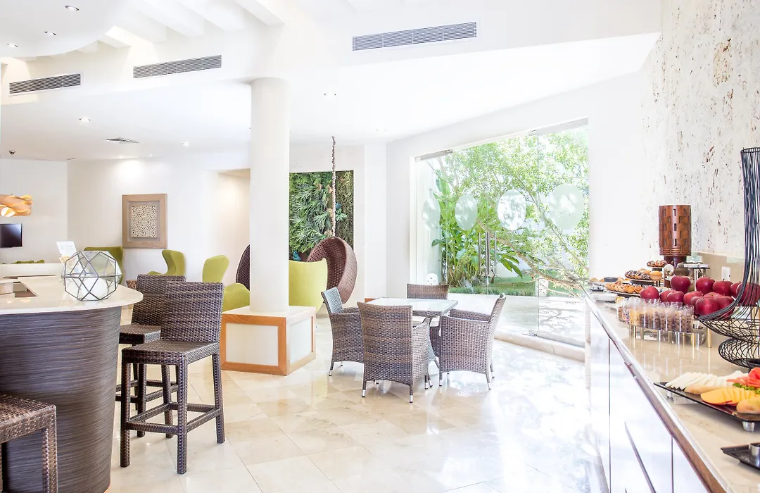 Be Live Collection Canoa-1