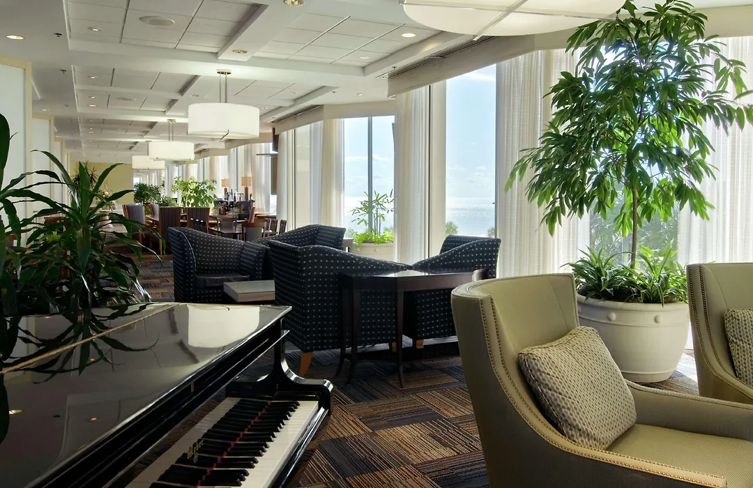 Hilton Myrtle Beach Resort-1