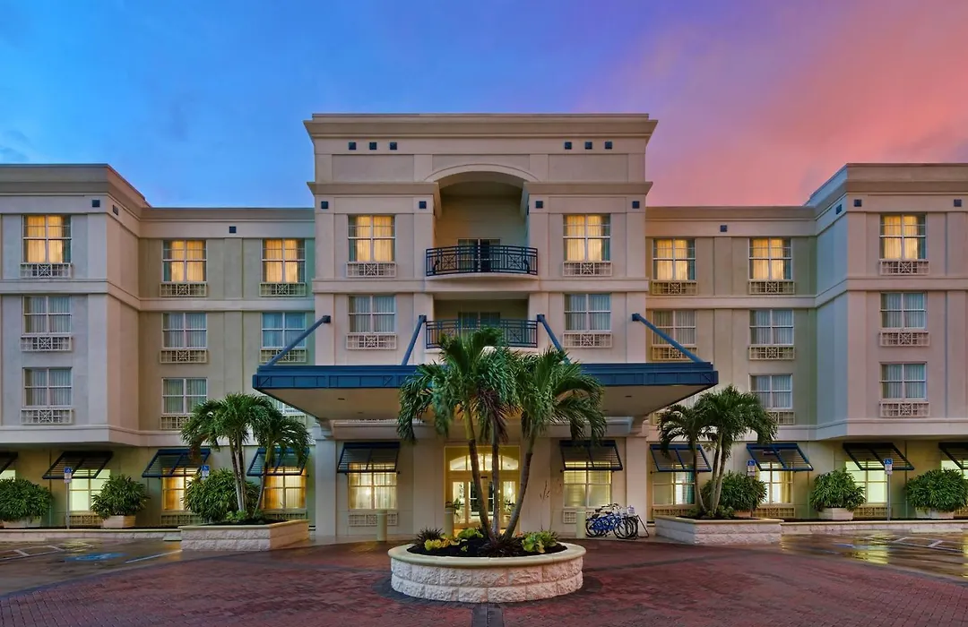 Voco Sarasota By Ihg-1