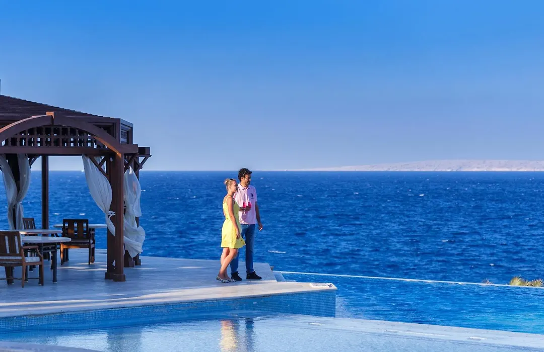 The Oberoi, Sahl Hasheesh-1