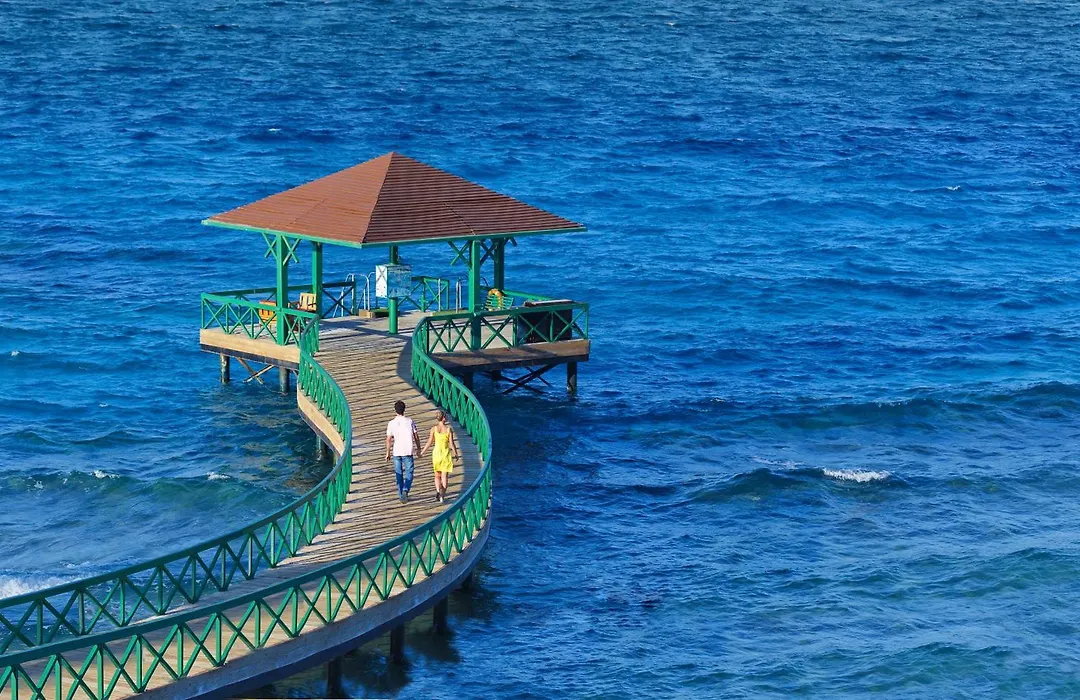 The Oberoi, Sahl Hasheesh-1